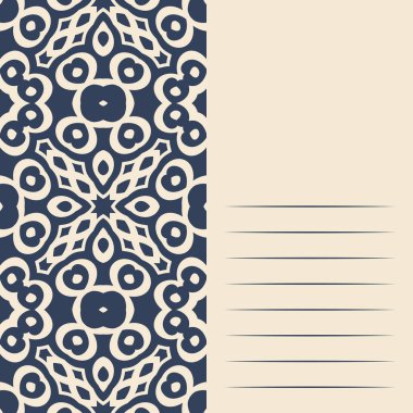 Sanat grafik hipsters şık modern vintage tarzı - tasarım ticari kartlar, Davetiyeler, hediye kartları, el ilanı broşür için öğe için.