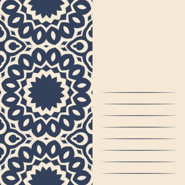 Sanat grafik hipsters şık modern vintage tarzı - tasarım ticari kartlar, Davetiyeler, hediye kartları, el ilanı broşür için öğe için.