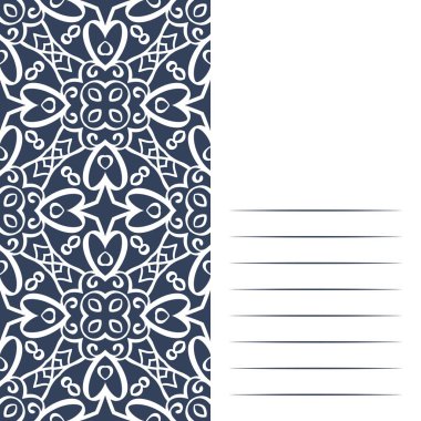 Sanat grafik hipsters şık modern vintage tarzı - tasarım ticari kartlar, Davetiyeler, hediye kartları, el ilanı broşür için öğe için.