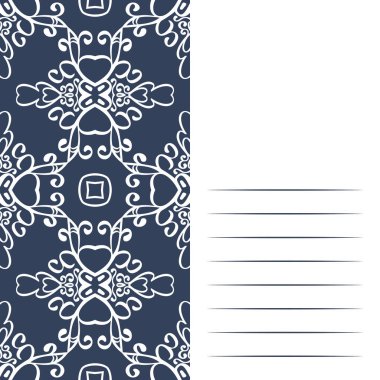 Sanat grafik hipsters şık modern vintage tarzı - tasarım ticari kartlar, Davetiyeler, hediye kartları, el ilanı broşür için öğe için.