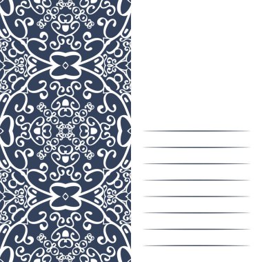 Sanat grafik hipsters şık modern vintage tarzı - tasarım ticari kartlar, Davetiyeler, hediye kartları, el ilanı broşür için öğe için.