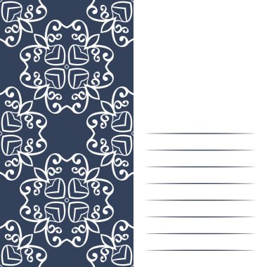 Sanat grafik hipsters şık modern vintage tarzı - tasarım ticari kartlar, Davetiyeler, hediye kartları, el ilanı broşür için öğe için.