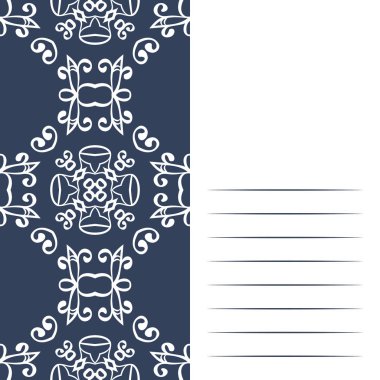 Sanat grafik hipsters şık modern vintage tarzı - tasarım ticari kartlar, Davetiyeler, hediye kartları, el ilanı broşür için öğe için.