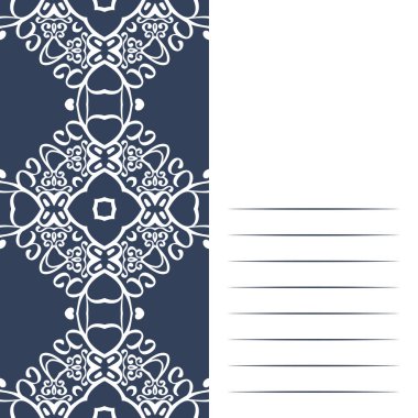 Sanat grafik hipsters şık modern vintage tarzı - tasarım ticari kartlar, Davetiyeler, hediye kartları, el ilanı broşür için öğe için.