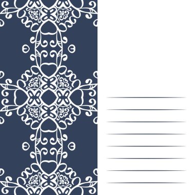 Sanat grafik hipsters şık modern vintage tarzı - tasarım ticari kartlar, Davetiyeler, hediye kartları, el ilanı broşür için öğe için.