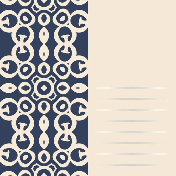 Sanat grafik hipsters şık modern vintage tarzı - tasarım ticari kartlar, Davetiyeler, hediye kartları, el ilanı broşür için öğe için.