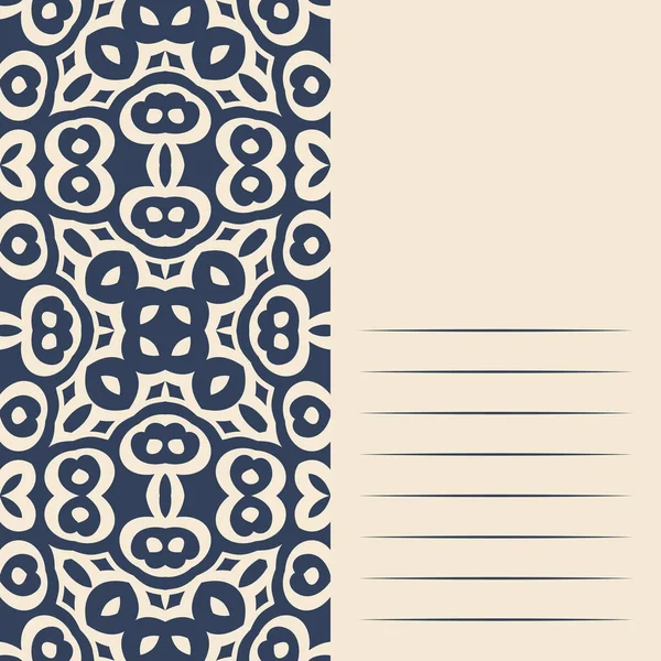 Sanat grafik hipsters şık modern vintage tarzı - tasarım ticari kartlar, Davetiyeler, hediye kartları, el ilanı broşür için öğe için.