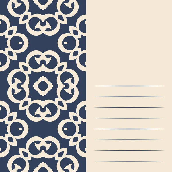 Sanat grafik hipsters şık modern vintage tarzı - tasarım ticari kartlar, Davetiyeler, hediye kartları, el ilanı broşür için öğe için.