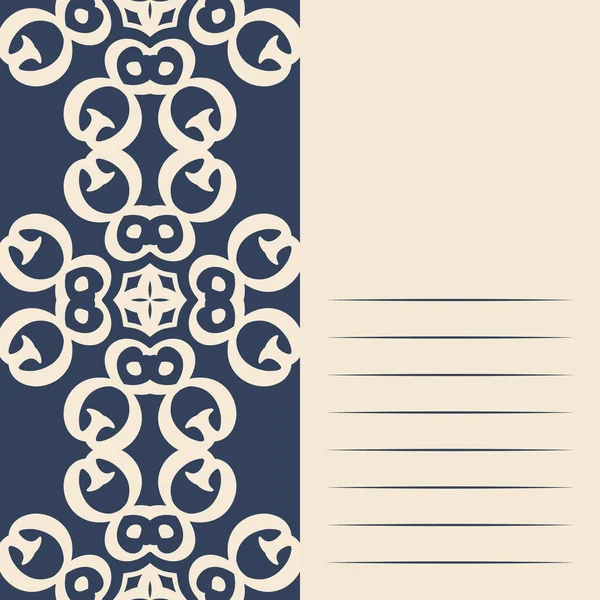 Sanat grafik hipsters şık modern vintage tarzı - tasarım ticari kartlar, Davetiyeler, hediye kartları, el ilanı broşür için öğe için.