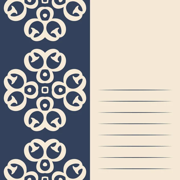 Sanat grafik hipsters şık modern vintage tarzı - tasarım ticari kartlar, Davetiyeler, hediye kartları, el ilanı broşür için öğe için.