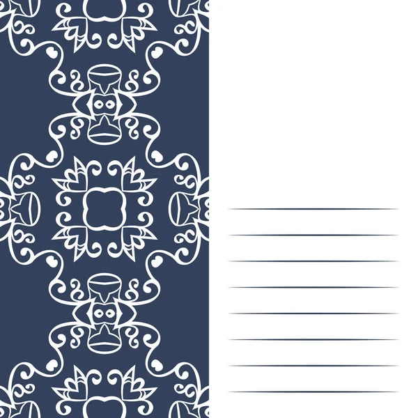 Sanat grafik hipsters şık modern vintage tarzı - tasarım ticari kartlar, Davetiyeler, hediye kartları, el ilanı broşür için öğe için.