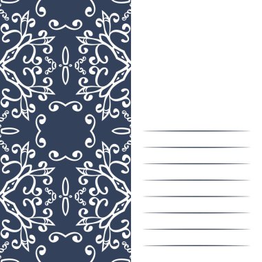 Sanat grafik hipsters şık modern vintage tarzı - tasarım ticari kartlar, Davetiyeler, hediye kartları, el ilanı broşür için öğe için.