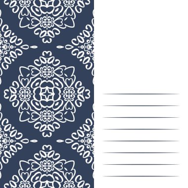 Sanat grafik hipsters şık modern vintage tarzı - tasarım ticari kartlar, Davetiyeler, hediye kartları, el ilanı broşür için öğe için.