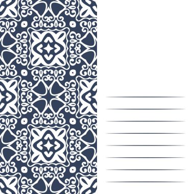 Sanat grafik hipsters şık modern vintage tarzı - tasarım ticari kartlar, Davetiyeler, hediye kartları, el ilanı broşür için öğe için.