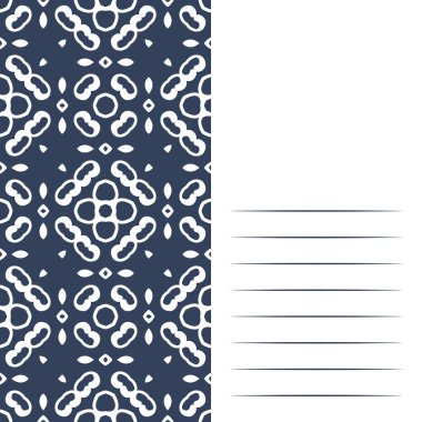 Sanat grafik hipsters şık modern vintage tarzı - tasarım ticari kartlar, Davetiyeler, hediye kartları, el ilanı broşür için öğe için.