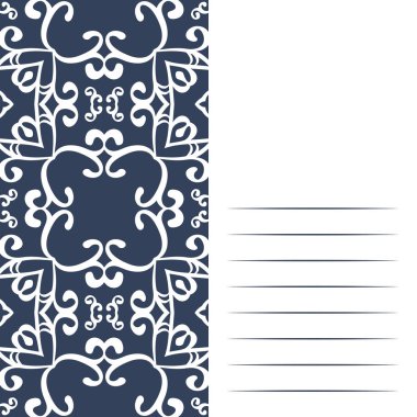 Sanat grafik hipsters şık modern vintage tarzı - tasarım ticari kartlar, Davetiyeler, hediye kartları, el ilanı broşür için öğe için.