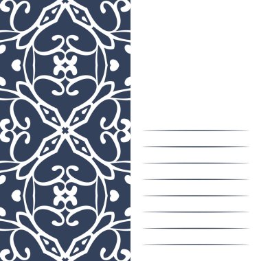 Sanat grafik hipsters şık modern vintage tarzı - tasarım ticari kartlar, Davetiyeler, hediye kartları, el ilanı broşür için öğe için.