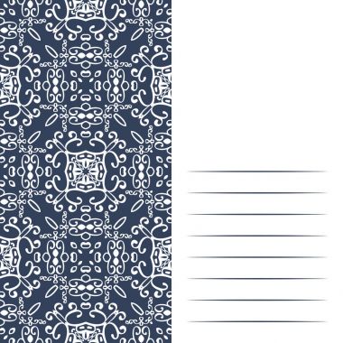 Sanat grafik hipsters şık modern vintage tarzı - tasarım ticari kartlar, Davetiyeler, hediye kartları, el ilanı broşür için öğe için.