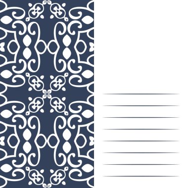 Sanat grafik hipsters şık modern vintage tarzı - tasarım ticari kartlar, Davetiyeler, hediye kartları, el ilanı broşür için öğe için.