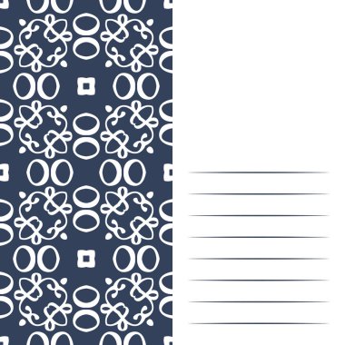 Sanat grafik hipsters şık modern vintage tarzı - tasarım ticari kartlar, Davetiyeler, hediye kartları, el ilanı broşür için öğe için.