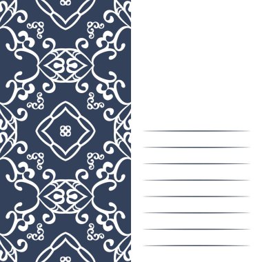 Sanat grafik hipsters şık modern vintage tarzı - tasarım ticari kartlar, Davetiyeler, hediye kartları, el ilanı broşür için öğe için.