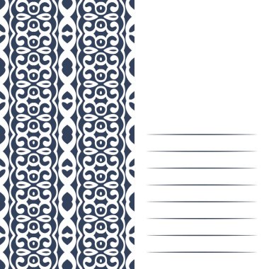 Sanat grafik hipsters şık modern vintage tarzı - tasarım ticari kartlar, Davetiyeler, hediye kartları, el ilanı broşür için öğe için.