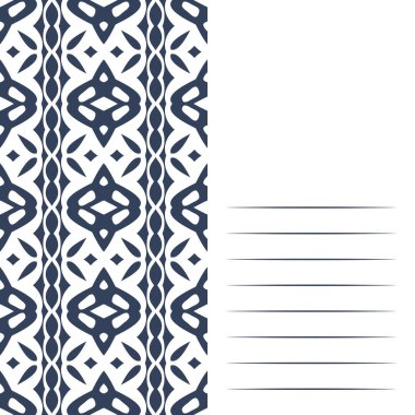 Sanat grafik hipsters şık modern vintage tarzı - tasarım ticari kartlar, Davetiyeler, hediye kartları, el ilanı broşür için öğe için.