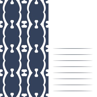 Sanat grafik hipsters şık modern vintage tarzı - tasarım ticari kartlar, Davetiyeler, hediye kartları, el ilanı broşür için öğe için.