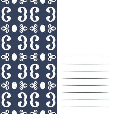 Sanat grafik hipsters şık modern vintage tarzı - tasarım ticari kartlar, Davetiyeler, hediye kartları, el ilanı broşür için öğe için.