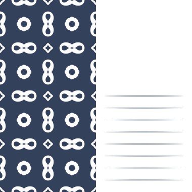 Sanat grafik hipsters şık modern vintage tarzı - tasarım ticari kartlar, Davetiyeler, hediye kartları, el ilanı broşür için öğe için.