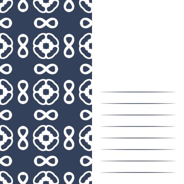 Sanat grafik hipsters şık modern vintage tarzı - tasarım ticari kartlar, Davetiyeler, hediye kartları, el ilanı broşür için öğe için.