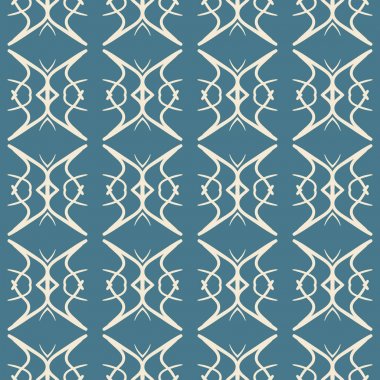 Evrensel farklı Dikişsiz desen (döşeme). Sonsuz doku duvar kağıdı, desen dolgularını, web sayfası arka planı, yüzey dokuları için kullanılabilir. Modern tasarım süsleme