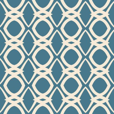 Evrensel farklı Dikişsiz desen (döşeme). Sonsuz doku duvar kağıdı, desen dolgularını, web sayfası arka planı, yüzey dokuları için kullanılabilir. Modern tasarım süsleme