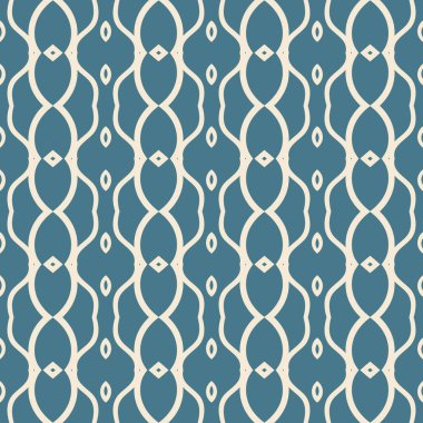 Evrensel farklı Dikişsiz desen (döşeme). Sonsuz doku duvar kağıdı, desen dolgularını, web sayfası arka planı, yüzey dokuları için kullanılabilir. Modern tasarım süsleme