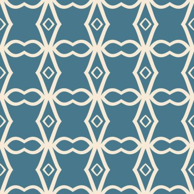 Evrensel farklı Dikişsiz desen (döşeme). Sonsuz doku duvar kağıdı, desen dolgularını, web sayfası arka planı, yüzey dokuları için kullanılabilir. Modern tasarım süsleme