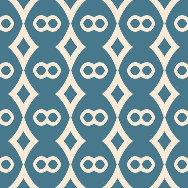 Evrensel farklı Dikişsiz desen (döşeme). Sonsuz doku duvar kağıdı, desen dolgularını, web sayfası arka planı, yüzey dokuları için kullanılabilir. Modern tasarım süsleme