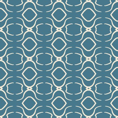 Evrensel farklı Dikişsiz desen (döşeme). Sonsuz doku duvar kağıdı, desen dolgularını, web sayfası arka planı, yüzey dokuları için kullanılabilir. Modern tasarım süsleme