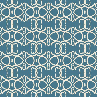 Evrensel farklı Dikişsiz desen (döşeme). Sonsuz doku duvar kağıdı, desen dolgularını, web sayfası arka planı, yüzey dokuları için kullanılabilir. Modern tasarım süsleme