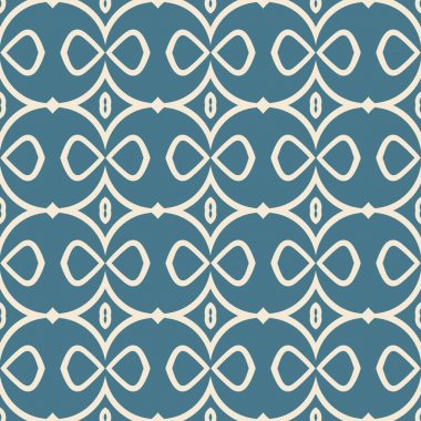 Evrensel farklı Dikişsiz desen (döşeme). Sonsuz doku duvar kağıdı, desen dolgularını, web sayfası arka planı, yüzey dokuları için kullanılabilir. Modern tasarım süsleme