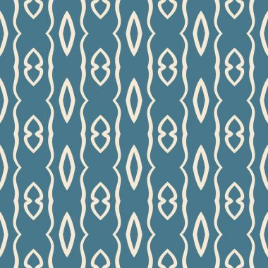 Evrensel farklı Dikişsiz desen (döşeme). Sonsuz doku duvar kağıdı, desen dolgularını, web sayfası arka planı, yüzey dokuları için kullanılabilir. Modern tasarım süsleme