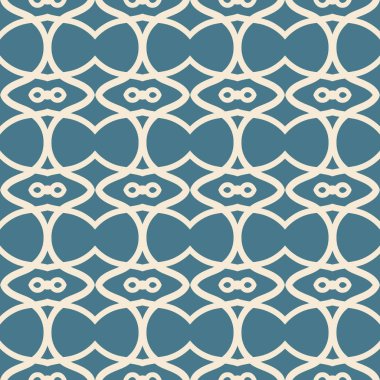 Evrensel farklı Dikişsiz desen (döşeme). Sonsuz doku duvar kağıdı, desen dolgularını, web sayfası arka planı, yüzey dokuları için kullanılabilir. Modern tasarım süsleme