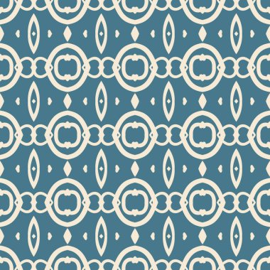 Evrensel farklı Dikişsiz desen (döşeme). Sonsuz doku duvar kağıdı, desen dolgularını, web sayfası arka planı, yüzey dokuları için kullanılabilir. Modern tasarım süsleme