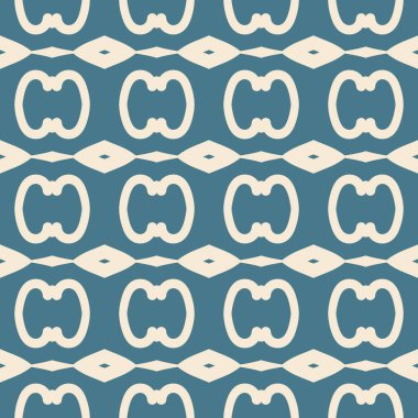 Evrensel farklı Dikişsiz desen (döşeme). Sonsuz doku duvar kağıdı, desen dolgularını, web sayfası arka planı, yüzey dokuları için kullanılabilir. Modern tasarım süsleme