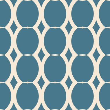 Evrensel farklı Dikişsiz desen (döşeme). Sonsuz doku duvar kağıdı, desen dolgularını, web sayfası arka planı, yüzey dokuları için kullanılabilir. Modern tasarım süsleme