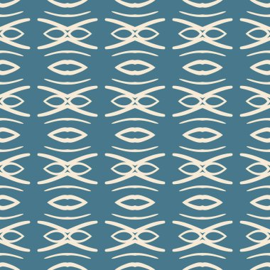 Evrensel farklı Dikişsiz desen (döşeme). Sonsuz doku duvar kağıdı, desen dolgularını, web sayfası arka planı, yüzey dokuları için kullanılabilir. Modern tasarım süsleme