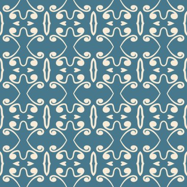 Evrensel farklı Dikişsiz desen (döşeme). Sonsuz doku duvar kağıdı, desen dolgularını, web sayfası arka planı, yüzey dokuları için kullanılabilir. Modern tasarım süsleme