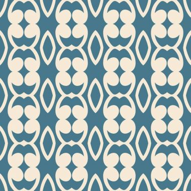 Evrensel farklı Dikişsiz desen (döşeme). Sonsuz doku duvar kağıdı, desen dolgularını, web sayfası arka planı, yüzey dokuları için kullanılabilir. Modern tasarım süsleme