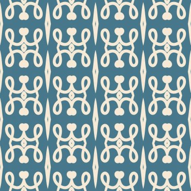 Evrensel farklı Dikişsiz desen (döşeme). Sonsuz doku duvar kağıdı, desen dolgularını, web sayfası arka planı, yüzey dokuları için kullanılabilir. Modern tasarım süsleme