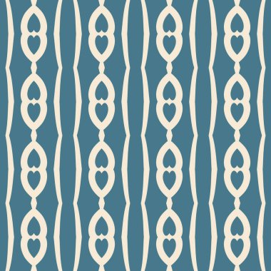 Evrensel farklı Dikişsiz desen (döşeme). Sonsuz doku duvar kağıdı, desen dolgularını, web sayfası arka planı, yüzey dokuları için kullanılabilir. Modern tasarım süsleme