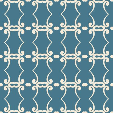 Evrensel farklı Dikişsiz desen (döşeme). Sonsuz doku duvar kağıdı, desen dolgularını, web sayfası arka planı, yüzey dokuları için kullanılabilir. Modern tasarım süsleme